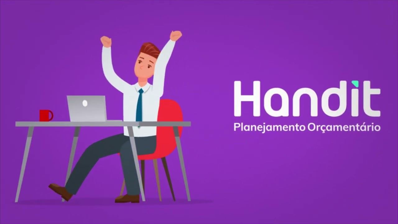 Handit: plataforma de planejamento orçamentário para médias e grandes empresas
