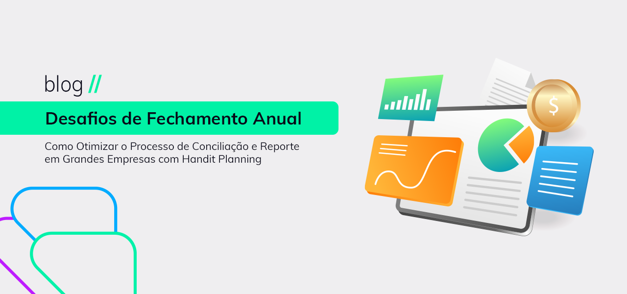 Como ter um Fechamento Anual mais eficiente?