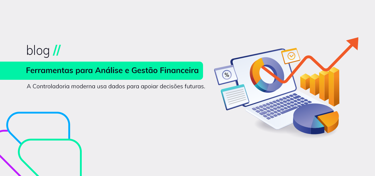 Ferramentas para Análise e Gestão Financeira