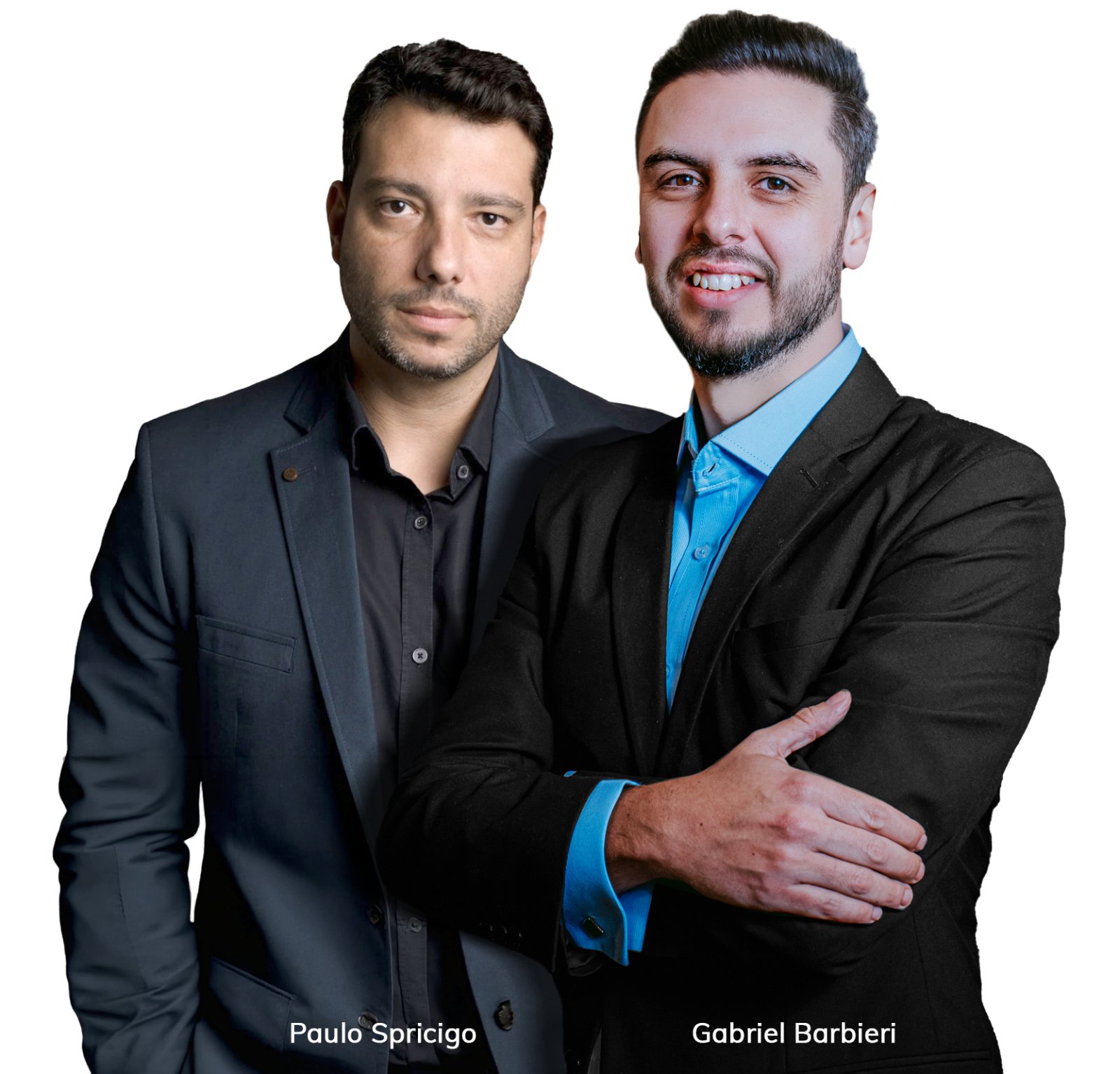 Gabriel-e-Paulo-LP