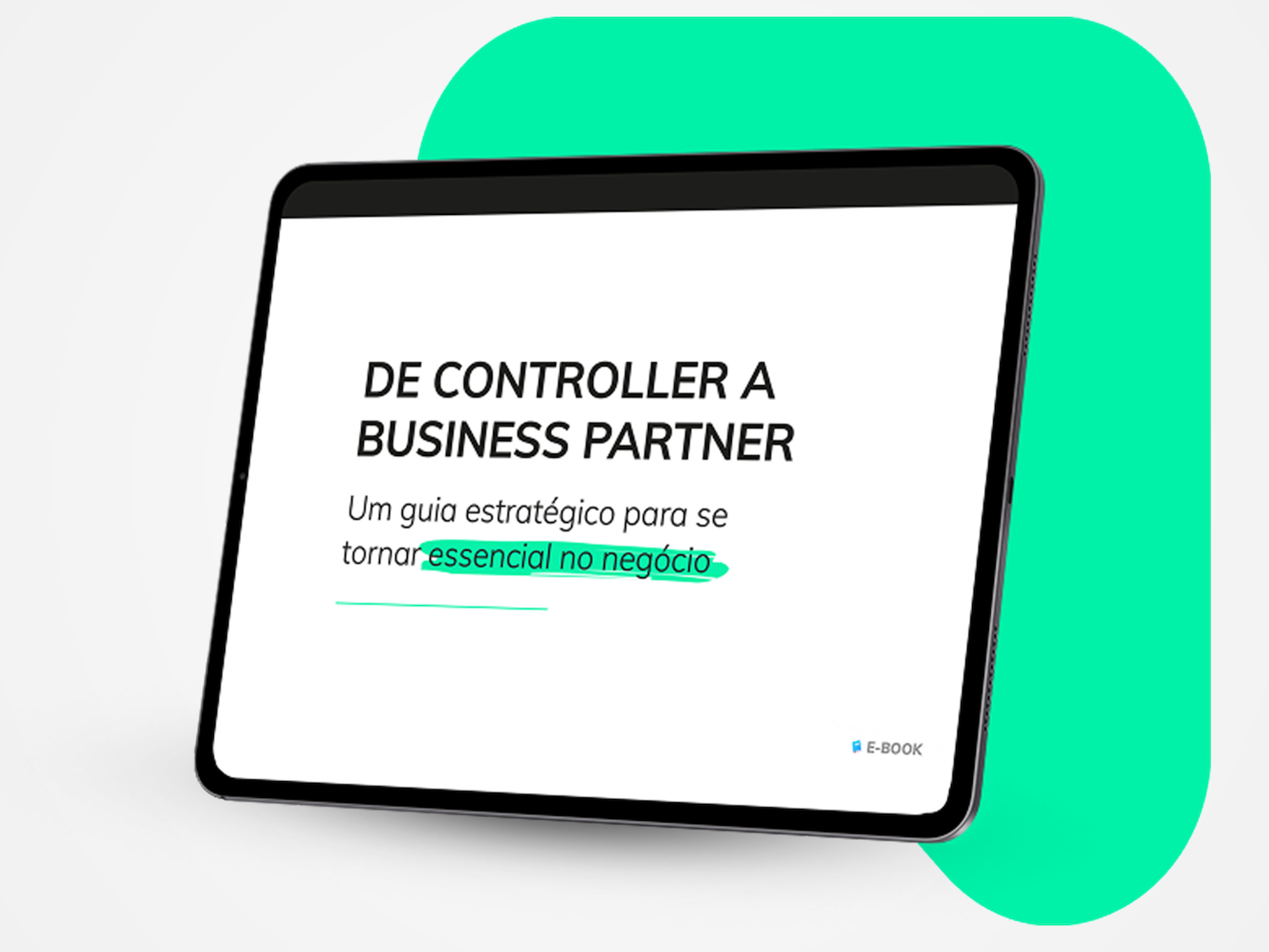 De Controller a Business Partner